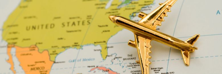 Luggage Shipping to North America - What You Need to Know