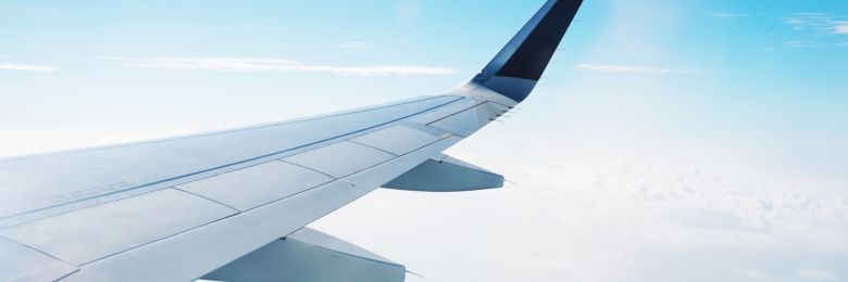 Long Haul Flight