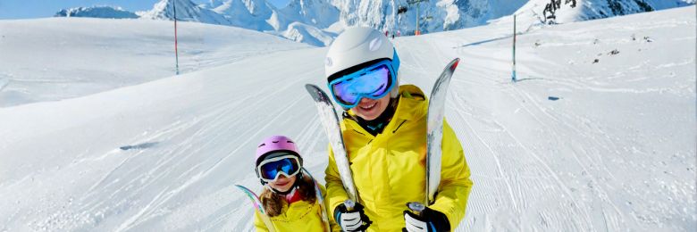 The Best Ski Resorts for Beginners in Europe
