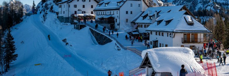 Winter Olympics Drives 32% Rise in International Luggage Shipping Enquiries