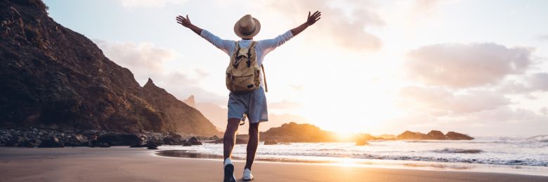 Where students want to study abroad