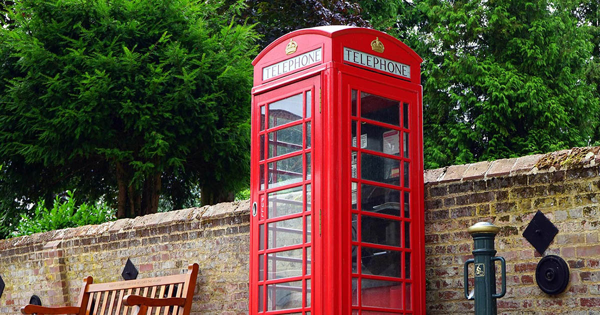 Moving to the UK Tips and Guide