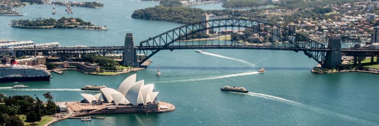 Sydney