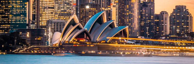 Top 10 Australian Cities for Expats