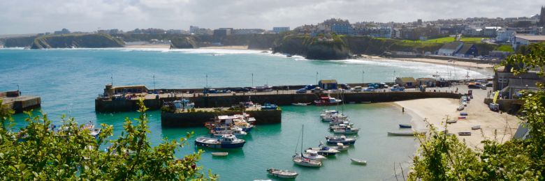 Best Places for a UK Summer Staycation in 2026