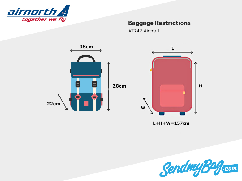 Air North Baggage Allowance
