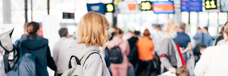 Weird Items that go Through Airport Security